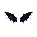 Dracula Wings
