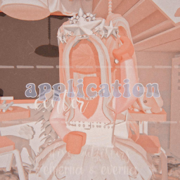 Application Center!