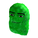 Emerald Nugget