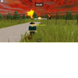 Zombie survival Xtreme (UPDATE!)