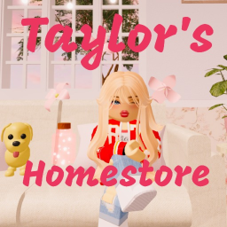 Taylor Swift's Home Store [Read Desc.]