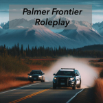 Palmer Frontier Roleplay Police Group