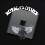 ROYAL_CLOTHESs