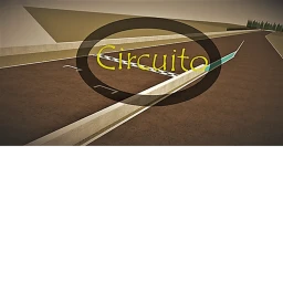 Circuito (MT) Grupo Español! icon
