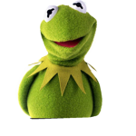 kermit boi