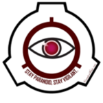 .SCP:F | Intelligence Agency