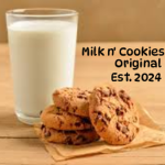 Milk n' Cookiez Original