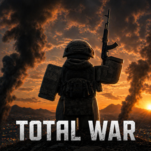 TOTAL WAR [V1.5] 