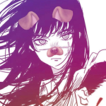 yoru ;3