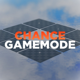 Chance Gamemode