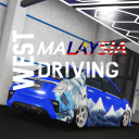 (BEZZA605NK)West Malaysia Driving