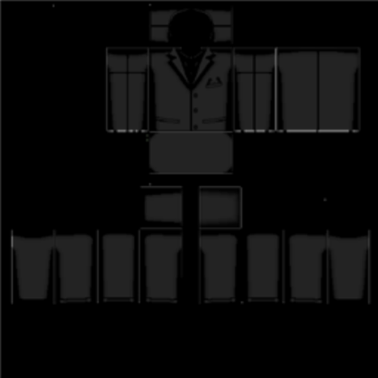 shirt template Roblox decal