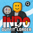 Indo Outfit Loader