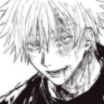 "•Gojo Satoru•"