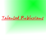 Talented Robloxians!