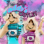 - [ addy's outlet ] - Group Thumbnail
