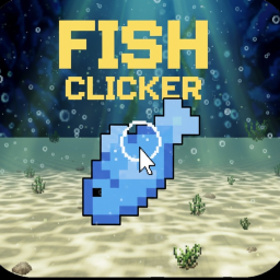 Fish Clicker