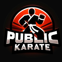 Public Karate