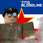 Broz Tito Bloodline