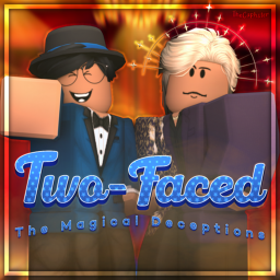 Two Faced | Season 2: The Magical Deceptions