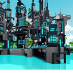 Ultimate Builders of Roblox 2020