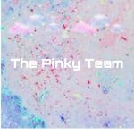 The cutie pinky team