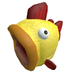 Chicken Fish