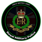 [HMAF] Military Police