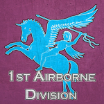 British 1th Airborne Division