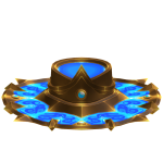 Royal Electric Hat