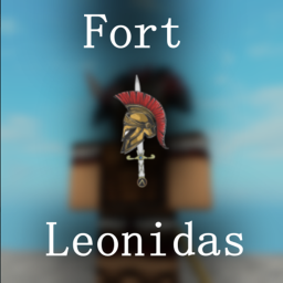 Fort, Leonidas (Corpse Valley)