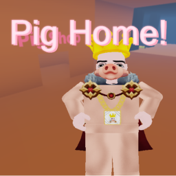 Pig Home