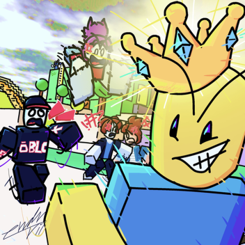 Crown Divers [SKINS!]