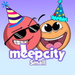 Small Meepcity Community