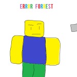 Error Forrest [FULLY RELEASED]