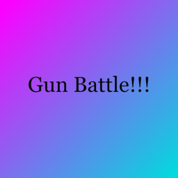 Gun Battle