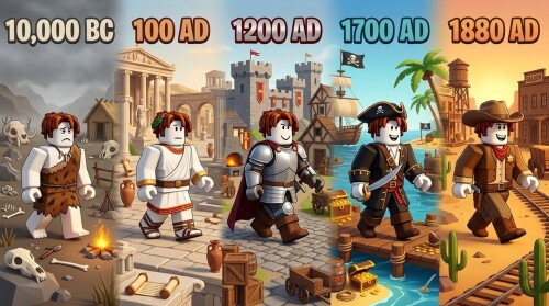 Ricostruisci la civiltà 🏛️ 