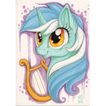 the mlp studios x