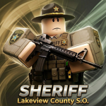 [LCSO] Lakeview County Sheriff's Office