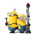 Minions...