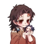 MY BESTIES (expect taisho)