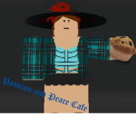 Passion and Peace Cafe