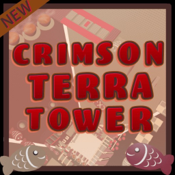 [🍪] Crimson Terra Tower