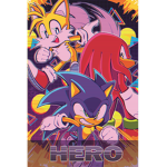 ~~Team Sonic~~