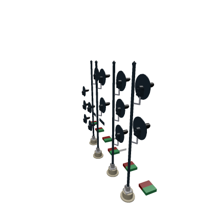 Searchlight Signals