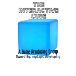 The Interactive Cube