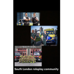 South London Roleplay community.