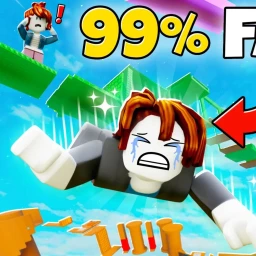 Ultimate Obby 120+ Stages icon