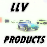 LLV - GAMES