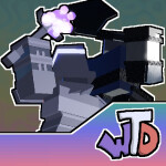 World Tower Defense [REWORK]